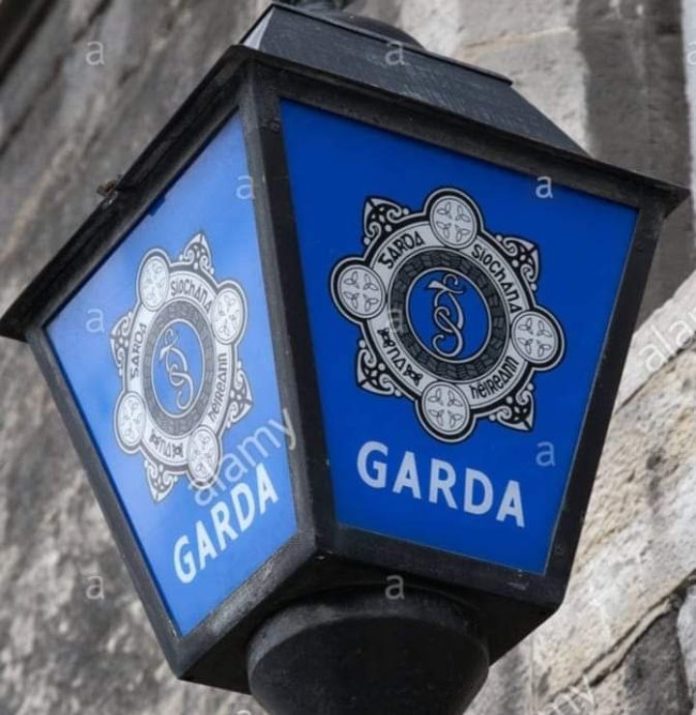 Public asked not to post Garda checkpoint and speed-van locations online