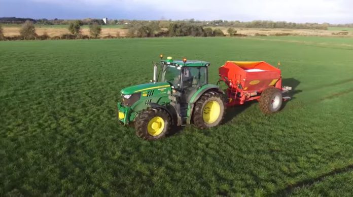 VIDEO: Brian Murphy Agri & Plant Hire