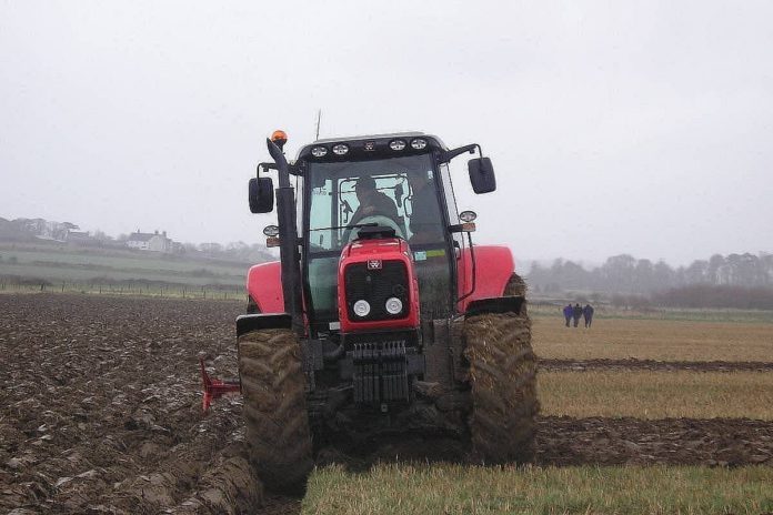 When will ‘Ploughing’ 2020 take place?