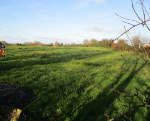 42-acre residential farm in Mayo