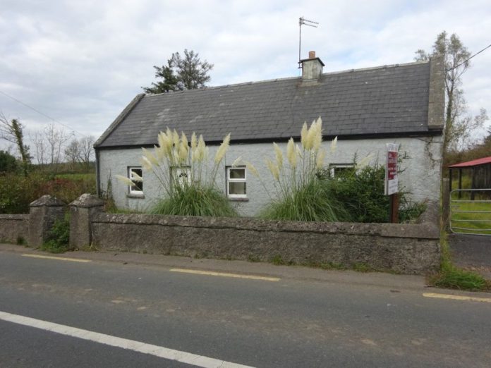 Residential holding for sale for sale in Galway