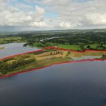 "Spectacular” c.30-acre peninsula fronting onto the River Erne/Shannon Erne Water System