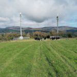 Roadside holding c. 42-acres in 3 lots with an annual income stream of €17,325 from 2 mobile phone masts in Co. Tipperary