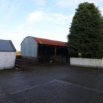 €95,000 for 3-bedroom residential farmhouse in Ballimabillagh, Cappataggle, Ballinasloe, Co. Galway.