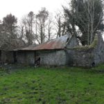 Angela Mannion - Traditional Farm Buildings Grant Scheme project