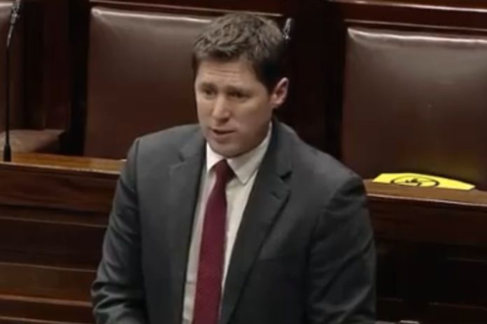 Matt Carthy TD, has criticised the Minister for Agriculture for his failure to seek an accommodation for livestock buyers to permit attendance at marts on a restrictive basis.