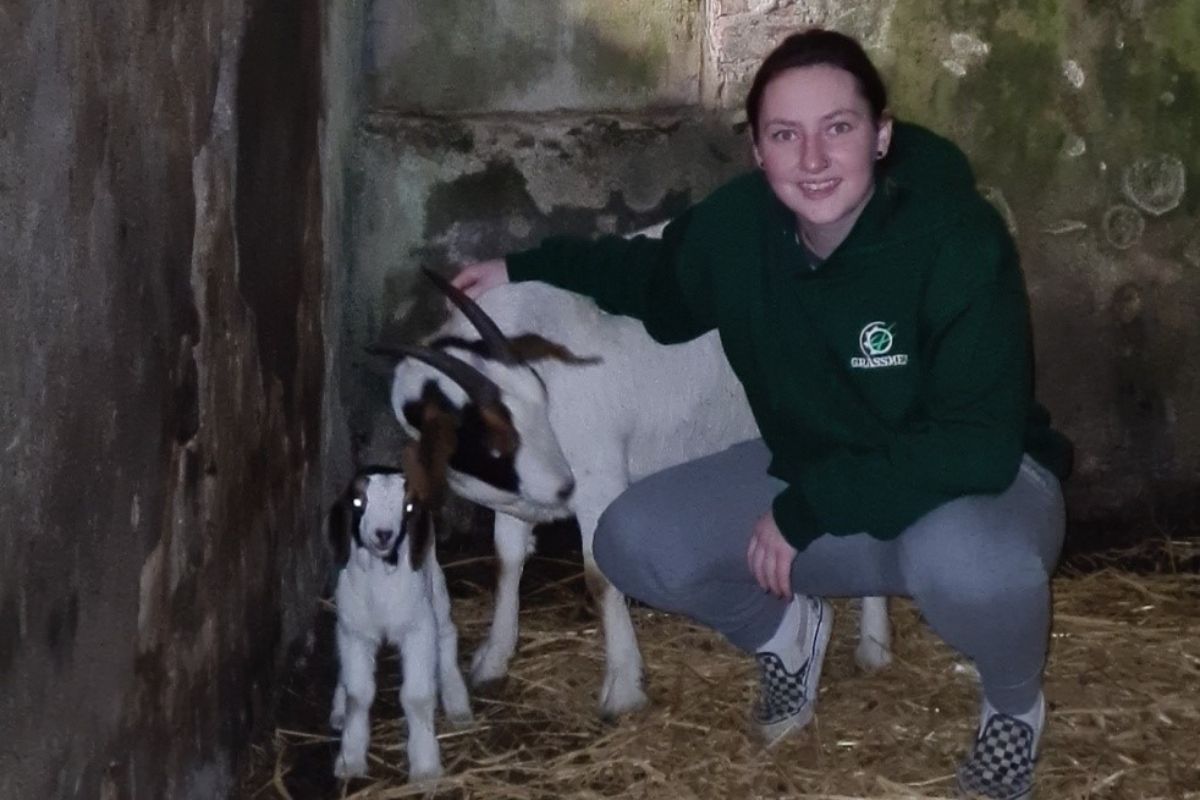 Nicole Martin, farming, farmer, farming news, farming news Ireland