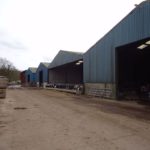 Halls, farming news, UK, property