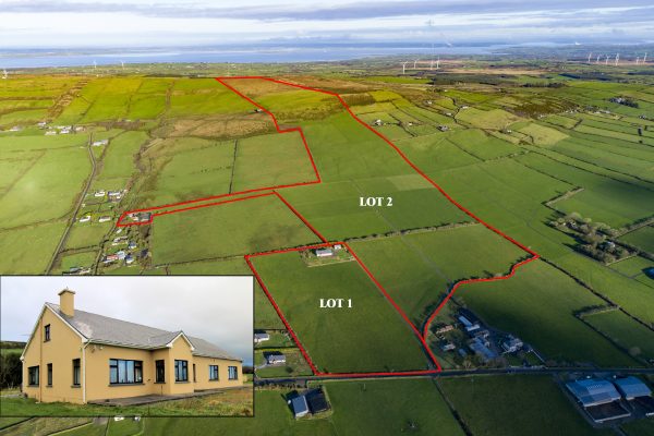 Kerry, property, farms for sale