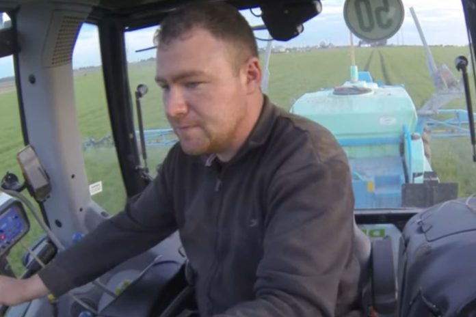 Galway Agri Videos, Daly Agri Contractors