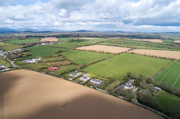 Deerpark, Foulksmills, County Wexford.Farm for sale in Wexford, farming news, farming property