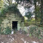 derelict cottage for sale in Wexford, houses for sale, property, properties for sale