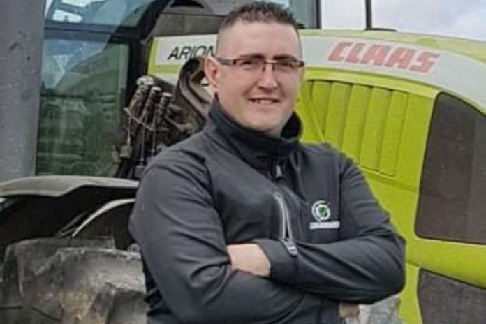 SK agri, agricultural contracting, agricultural contractor, Meath, farming news