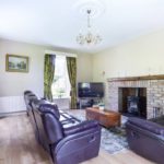 Best Property Services is guiding a traditional farmhouse on 1.9-acres of gardens and a farmyard, and over 44-acres of land for £845,000 in Co Down. It views the sale of 55 Newtown Road, Rostrevo, as a “rare opportunity to acquire an impressive residential farmhouse with the benefit of an extensive farmyard suitable for a range of enterprises”.