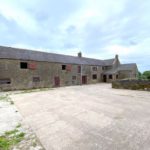 Hitting the UK market with a guide price of £1.6 million (approx €1.8m) is Manor Farm, a “well-equipped” ring-fenced enterprise. According to the selling agents, Graham Watkins & Co, the holding in Onecote, Onecote, Leek, Staffordshire was previously used as a dairy farm.
