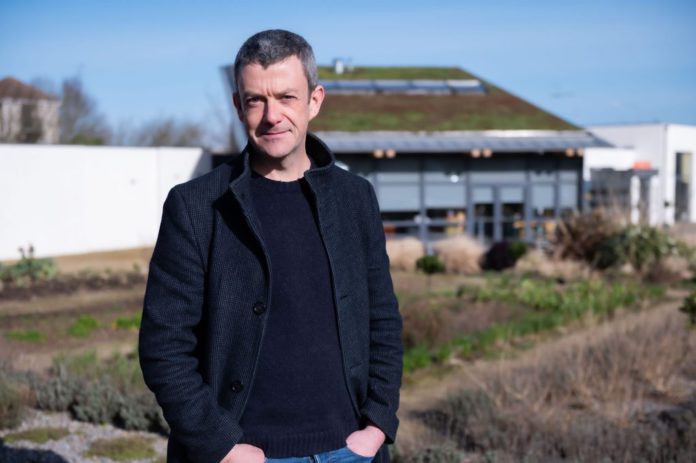 Growing your own food can play a significant role in reducing the adverse impact greenhouse gas (GHG) emissions have on the planet, says Mick Kelly, founder and CEO of Grow it Yourself (GIY).