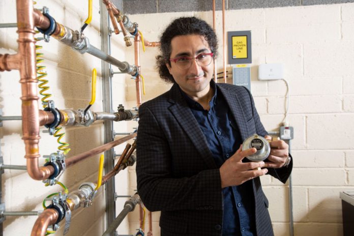Can Ireland warm homes and cook dinners with hydrogen? Well, that is what researchers from University College Dublin’s Energy Institute hope to answer.