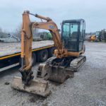 Hennessy Auctioneers’ monthly farm machinery auction will take place on Saturday, December 18th, 2021, at the old mart in Portlaoise.