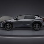 Features, photos and prices: Toyota has taken the wraps off its bZ4X, a pure electric purpose-designed battery electric vehicle (BEV).