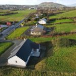 Dearbhla Friel Properties is seeking €385,000 for a new A-rated family home in Co Mayo. The recently completed new build is in Moneen, on the outskirts of Louisburgh town.