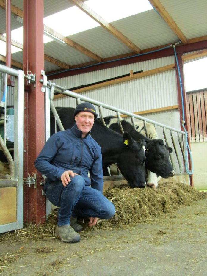 CAFRE looks at planning for increased costs on dairy farms in 2022. As we approach a new year, now is an opportune time to evaluate your farm’s financial health.