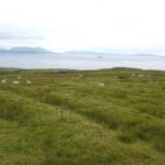 An island location, a traditional cottage, over 19-acres of land and commonage grazing rights in Clare Island, Westport, Co Mayo.