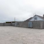 Farrell Auctioneers’ listing in Englishtown, Kiltormer, Galway, is a “must view” for those in the market for a spacious family home.