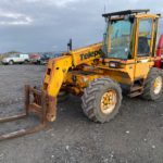Hennessy Auctioneers will host its monthly farm machinery auction on Saturday (January 22nd, 2022) at the old mart in Portlaoise at 10.30 am.