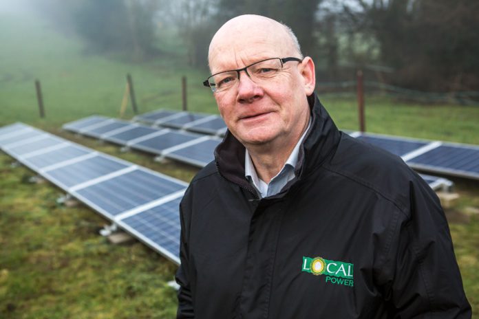 Ireland can in the future see an increased shift towards farms' use of solar energy. The cost, the benefits, grants and the process