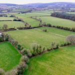 Property for sale in Ireland: A 120-acre residential farm with outbuildings and a 15-ac forestry has just hit the market in Co Laois.