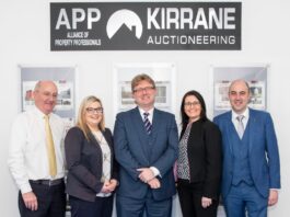 Established close to two decades ago, APP Kirrane Auctioneering, Ballyhaunis, Mayo has undergone “dynamic” growth in recent years.
