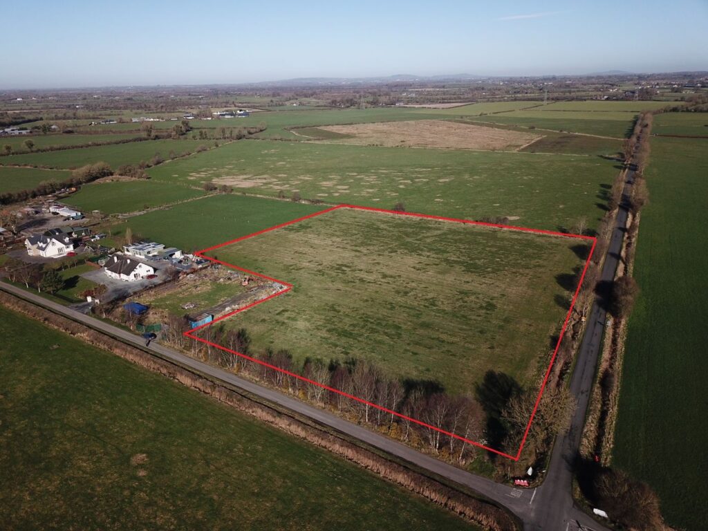 Lot 2 C. 5.93 Acre At Mullaghmoyne West (1)