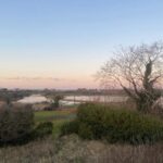 Properties/houses for sale in Ireland: A 4-bed detached cottage on a 0.4334-acre site in Tawnagh West, Kinvara, Co Galway.