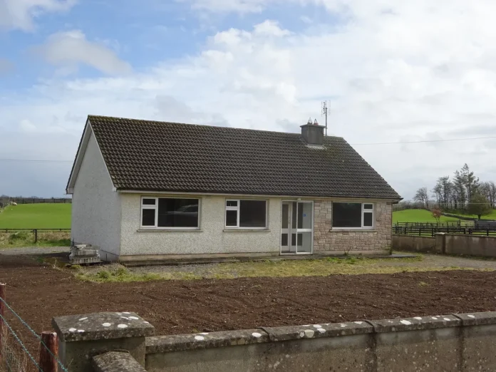 House for sale in Co Galway