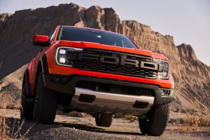 Ford claims that its next-generation and next-level Ranger Raptor is the “most advanced Ranger ever made”. Read about its features.