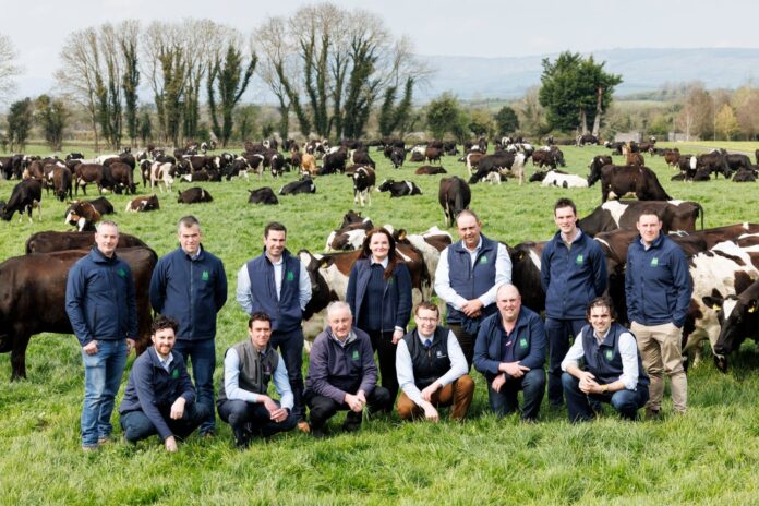 The Irish Grassland Association’s forthcoming dairy conference features seven industry-leading speakers.