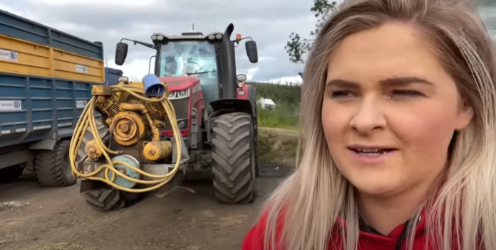 Tractor video: In the second part of a machinery tour, Killen Bros provides an insight into its firm fleet of Massey Ferguson tractors.
