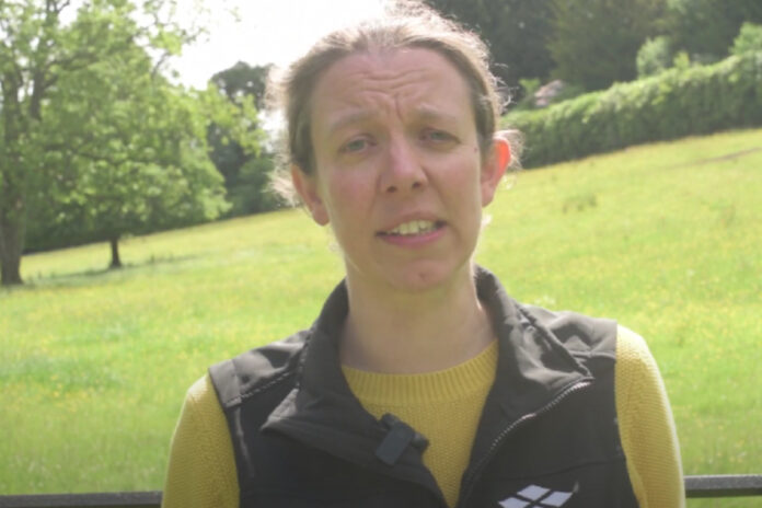 Vet, Helen Carty of Scotland’s Farm Advisory Service has urged farmers to keep their eyes peeled for skin lesions in cattle at this time of year.