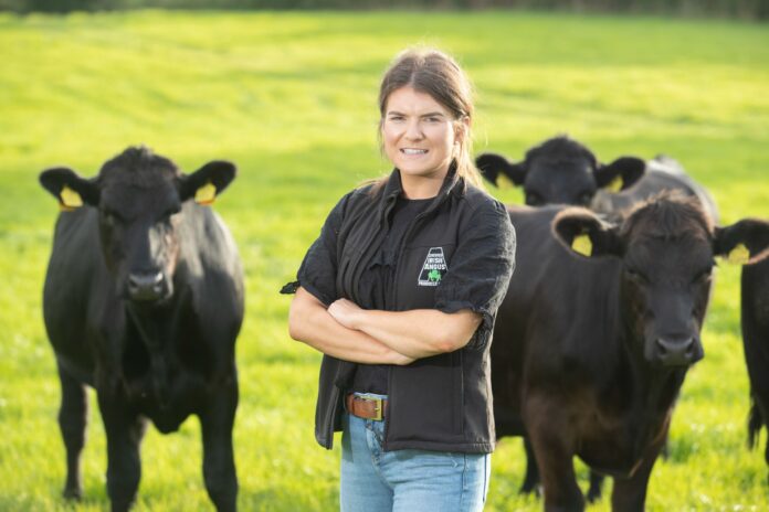 Certified Irish Angus has launched what it brands an ‘Elite Breed Improvement Programme’ to incentivise farmers to reduce GHG emissions by up to 9% per kilo of beef.