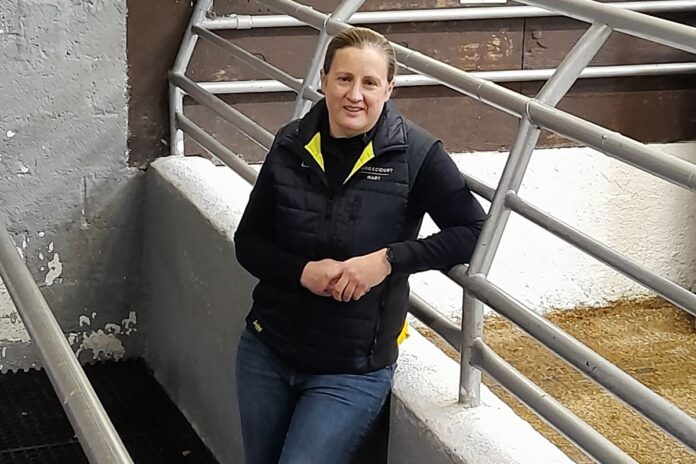 In this week’s Women in Ag segment, That’s Farming, speaks to livestock auctioneer and mart manager, Lisa Keenan from Kingscourt Mart.
