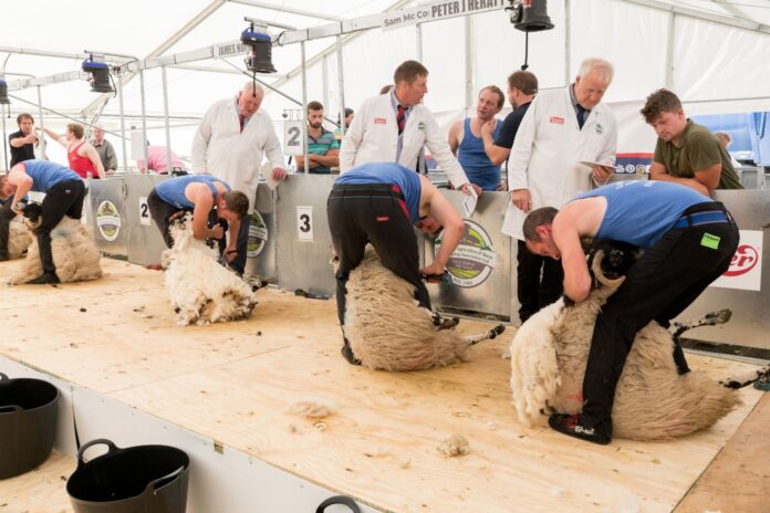 Clonmany Agricultural Show, which will celebrate 54 years in 2023, “returns with a bang this year” for two days on August 8th and August 9th.