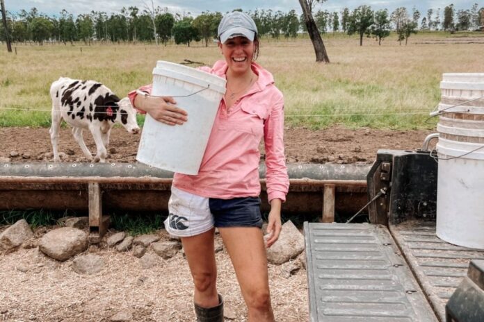 That’s Farming editor, Catherina Cunnane, in conversation with vet student, Megan Berger (26), from Johannesburg, South Africa, who is currently residing outside of Brisbane, Australia, in the first part of her interview as part of this week’s Student Focus segment.