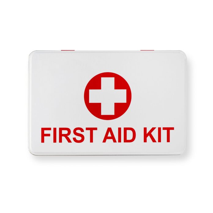 In this news article, veterinary nurse, Shauna Walsh from PDSA, outlines the importance of having a first aid kit for your pet and what it should contain.