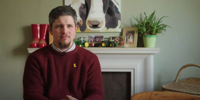 Matt Styles has said that mental health is becoming a major issue because farmers now are facing larger, greater pressures than ever before.