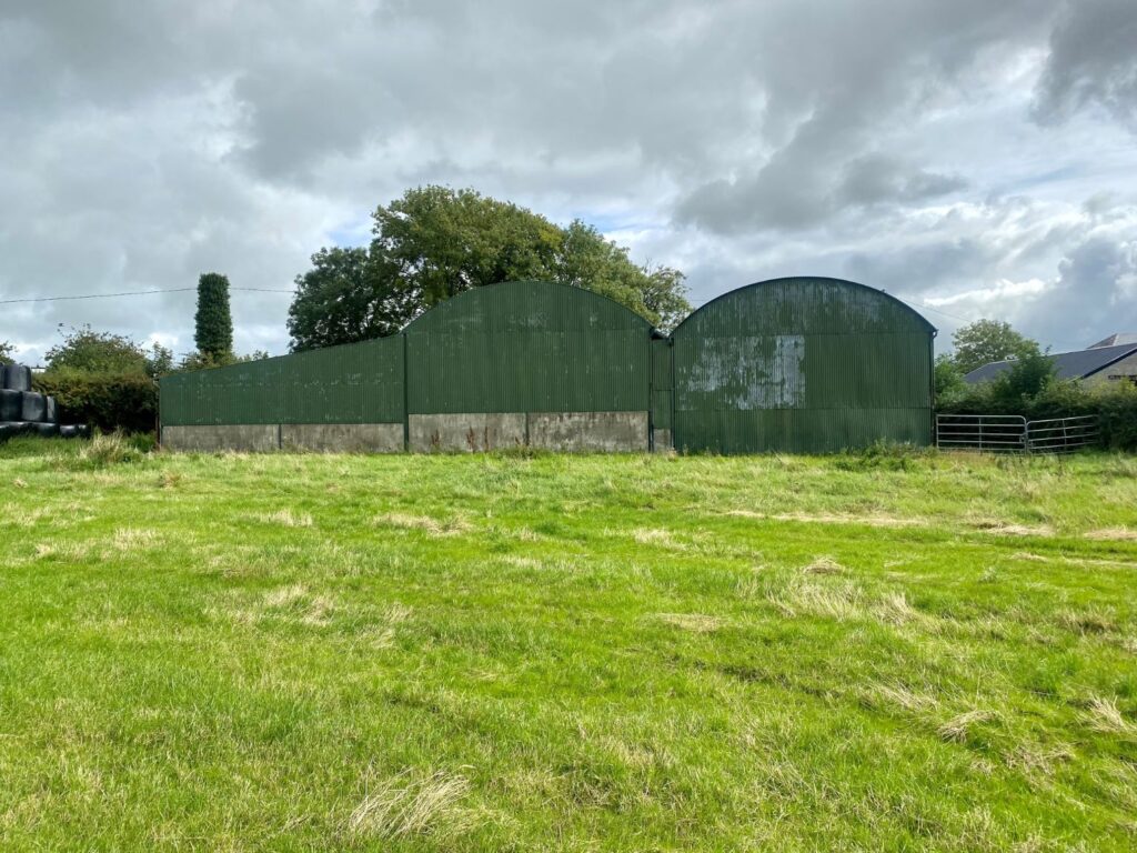 Jordan Auctioneers is guiding its newest listing, a block of circa 53-acres at Eagle Hill, Suncroft, The Curragh, Co Kildare, at €10,000/acre.