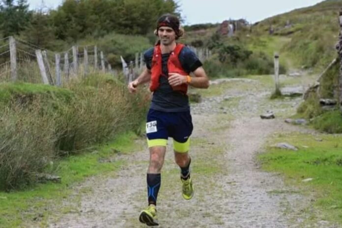 Roscommon dairy farmer to run 330km as part of ‘2 Canal Challenge’