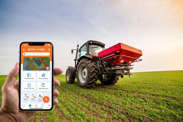 Farming/ag news - Herdwatch aims to help manage the world’s farmland with the release of a new field-focused service, Grass & Crops.